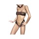 Aura Body - Noir