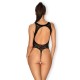 B129 Body ouvert - Noir