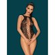 B129 Body ouvert - Noir