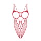 B133 Body ouvert - Rouge