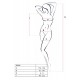 BS086 Body - Blanc
