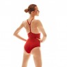 Charisma Body ouvert - Rouge
