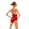 Charisma Body ouvert - Rouge