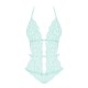 Delicanta Body - Vert d'eau