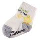 Pack de 3 Paires Chaussettes Bébé