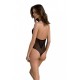 Drosera body - Noir - ECO collection