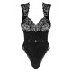 Elisetta Body - Noir
