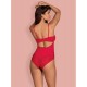 Jolierose Body - Rouge