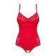 Jolierose Body - Rouge
