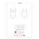 Jolierose Body - Rouge
