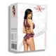 Jordana body - Violet