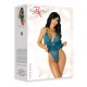 Karla body - Turquoise