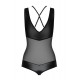 Leatheria Body - Noir