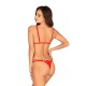 Lovlea Body - Rouge