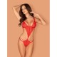 Lovlea Body - Rouge