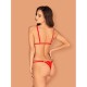 Lovlea Body - Rouge