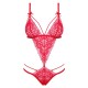 Lovlea Body - Rouge