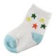 Pack de 3 Paires Chaussettes Coton Bébé