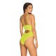 Neonia Body - Jaune