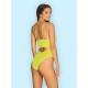 Neonia Body - Jaune