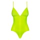 Neonia Body - Jaune