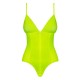 Neonia Body - Jaune