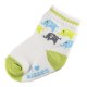 Pack de 3 Paires Chaussettes Coton Bébé