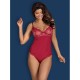 Rosalyne Body - Cerise