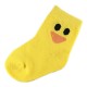 Pack de 3 Paires Chaussettes Coton Bébé
