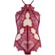 V-9430 Body - Bordeaux
