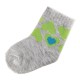 Pack de 3 Paires Chaussettes Coton Bébé