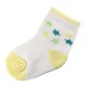 Pack de 3 Paires Chaussettes Coton Bébé