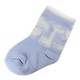 Pack de 3 Paires Chaussettes Coton Bébé