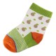 Pack de 3 Paires Chaussettes Coton Bébé