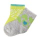 Pack de 3 Paires Chaussettes Coton Bébé