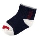 Pack de 3 Paires Chaussettes Coton Bébé