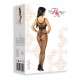 Juliya Bodystocking - Noir