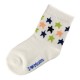 Pack de 3 Paires Chaussettes Coton Bébé