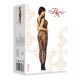 Kiara Bodystocking - Noir