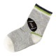 Pack de 3 Paires Chaussettes Coton Bébé