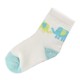 Pack de 3 Paires Chaussettes Coton Bébé