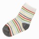 Pack de 3 Paires Chaussettes Coton Bébé