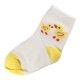 Pack de 3 Paires Chaussettes Coton Bébé