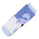 Pack de 3 Paires Chaussettes Coton Bébé