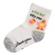 Pack de 3 Paires Chaussettes Coton Bébé