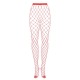S812 Collants - Rouge