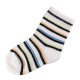 Pack de 3 Paires Chaussettes Coton Bébé