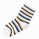 Pack de 3 Paires Chaussettes Coton Bébé