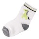 Pack de 3 Paires Chaussettes Coton Bébé