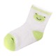 Pack de 3 Paires Chaussettes Coton Bébé